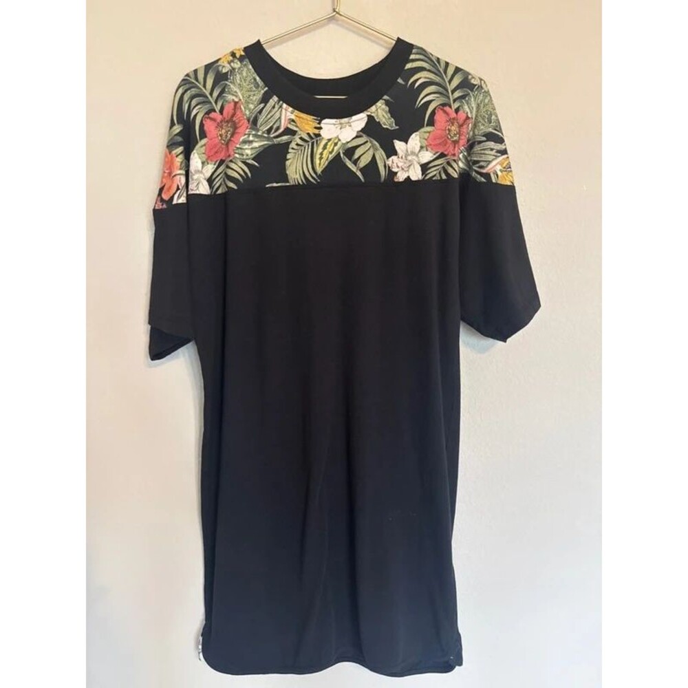 Rebecca Minkoff Tropical Lulu Dress. Size XS